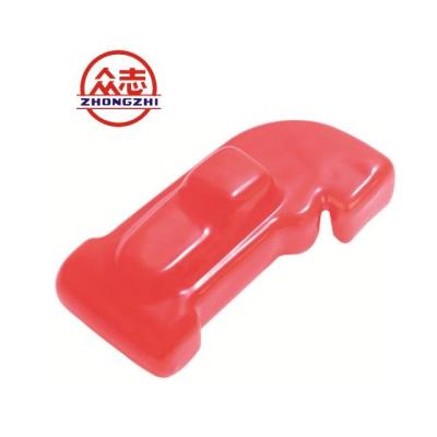 China Zhongzhi Waterproof Automotive Accessories ST915HT - 0013 Soft Battery Terminal Cover for sale