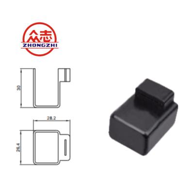 China Zhongzhi Waterproof Automotive Accessories Soft CA801524 Battery Terminal Cover for sale