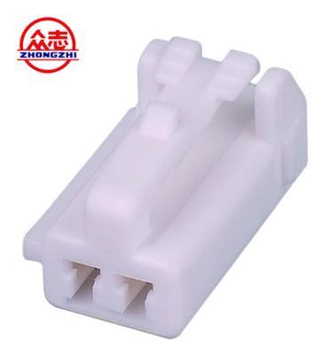 China Female Connector 2 Pins Auto Connector Automotive Connector 3TS02FW for sale