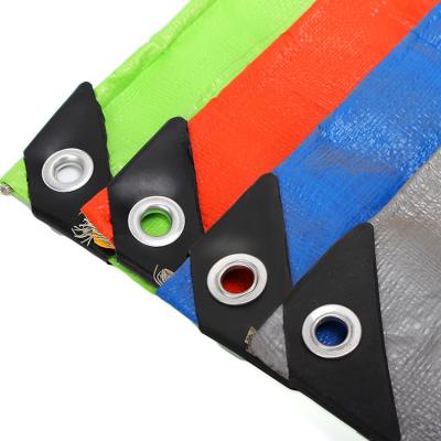 China Special Design Waterproof Canvas Tarpaulin Tarpaulin Heavy Duty Truck Cover Gymnastic Fabric Print for sale