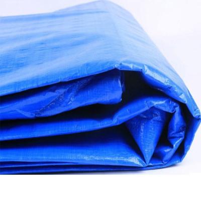 China Water Resistant Factory Price HDPE Supplier Tent Tarp Sheet 2mx3m for sale