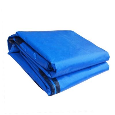 China High Quality Flame Retardant Water Resistant Pe Vietnam 200gsm Tarpaulin for sale