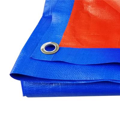 China Water Resistant Factory Color Price List Plastic Tarpaulin Sheet 3m x 5m for sale