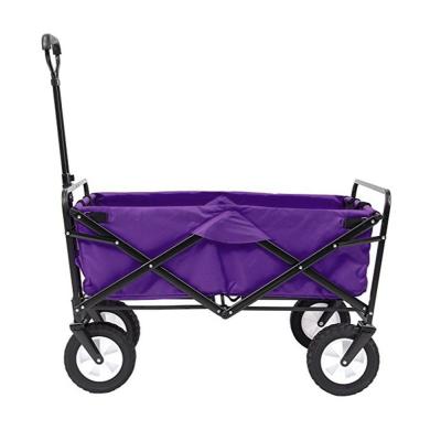 China Tools Utility Cart Folding Heavy Duty Beach Shopping Trolley Trolley Cart Luggage Cart for sale