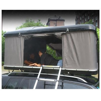 China Camouflage/Field Shell Folding SUV Vehicle Outdoor Hard Waterproof Car Roof Top Factory Price Camping Tents For Sale for sale