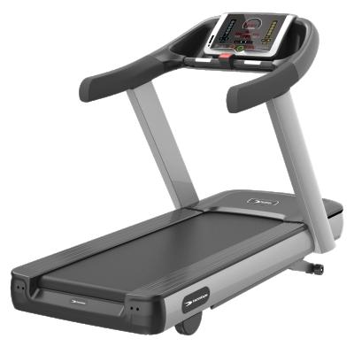 China Best Selling Commercial Treadmill Gym Machine / Fitness X8200 Commercial Equipment for sale