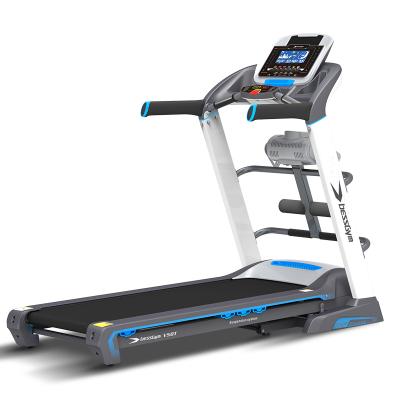 China Home Home Use 3.0 HP High Quality Treadmill Running Machine Electric Folding Treadmills for sale