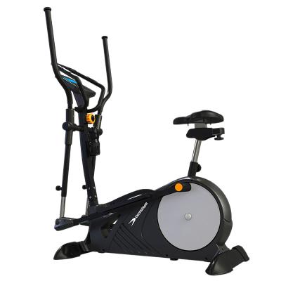 China Universal indoor functional fitness orbitrac cardio elliptical trainer machine for sale