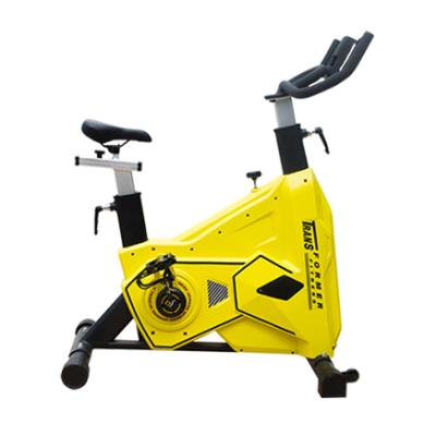 China Home Commercial Gym Machine Body Fit Exercise Bike Sports Equipment Rotation Exercise Bike Cardio For Body Fit for sale