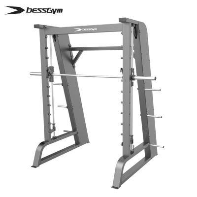 China Eco-friendly Commercial Half Cabinet Gym Equipment Hammer Force With Blacksmith Machine for sale