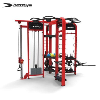 China Eco-Friendly Fitness Equipment/Gym Equipment/Synergy 360/Multi Gym BG-360XS for sale