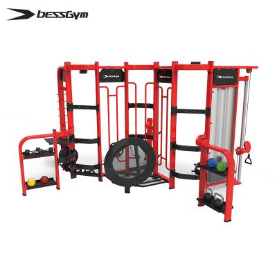 China BG-360S SYNRGY eco-friendly fitness equipment/gym equipment/multifunctional trainers for sale