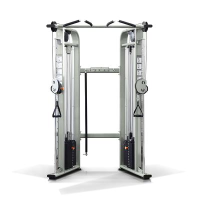 China V8-512 Eco-friendly best strength fitness equipment/gym machine cross trainer V8-512 multi cable equipmcommercial for sale