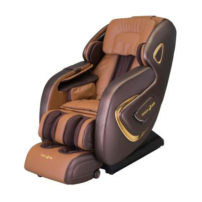 China Cheap OEM 3D Ergonomic Electric Weightless Full Body Price Body Office Massage Chair for sale