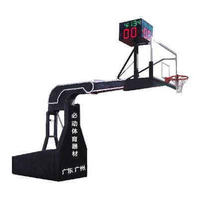 China . Wholesale fitness equipment steel+powder coated black basketball racks for sale