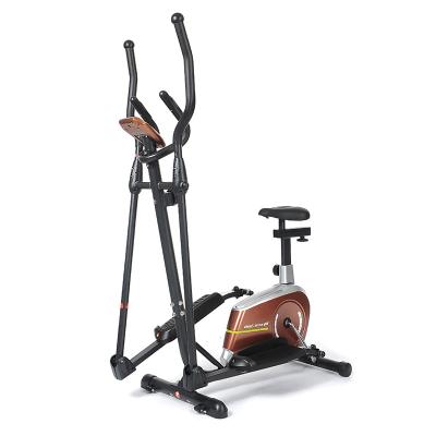 China Cheapest Home Cross Trainer Equipment Fitness Gym Factory Factory Universal Elliptical Trainers Elliptical Trainers Exercise Universal for sale