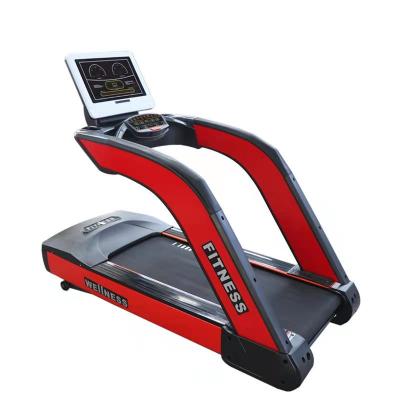 China China factory supplier bodybuilding commercial treadmill unisex gym fitness treadmill for sale