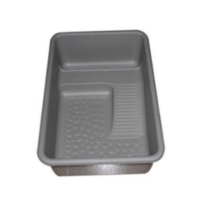 China New Design Running Water Turtle Box For Reptile Keeping Feeding Breeding Box for sale