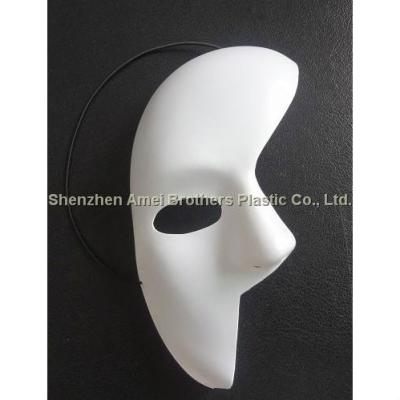 China masquerade half mask 3000*2000*1000mm for sale