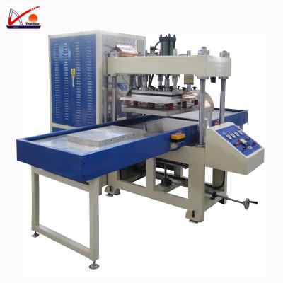 China Hotels PVC Welder And Plastic Welder High Frequency Swimming Pool Welding Machine for sale