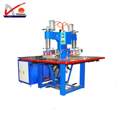 China Hotels Uzbekistan Stretch Ceiling Film Welding Machine PVC Suspended Film Welding Machine for sale