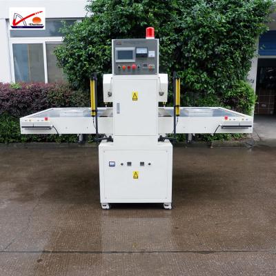 China High Frequency Factory Price Car Embossing Hotels Floor Foot Mat Car Welding Machine for sale