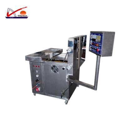 China Hotels High Frequency Welding Machine For Bellows Cover Device for sale