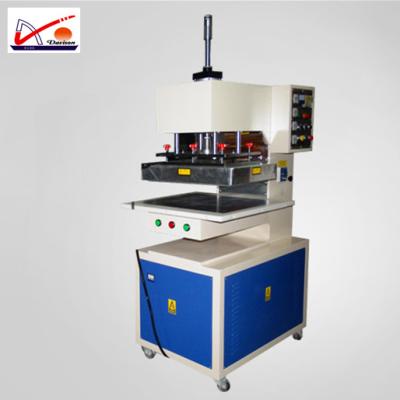 China Hotels Polyurethane Joint Belt Welding Machine for sale