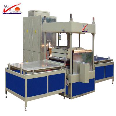 China Hotels Hot Plate Welding Machine Pallets for sale