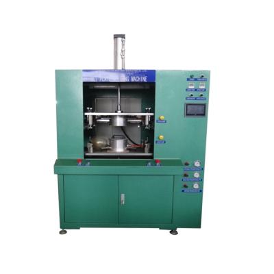 China Hotels Hot Plate Plastic Welding Machine For PP/PA China Factory Material OEM for sale