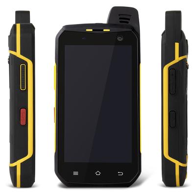 China Worlds Smallest OEM 3G 4G Lte Smartphone Rugged Explosion Proof Explosion Proof Phone With NFC for sale