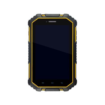 China IB IIC T4/Ex TD A21 IP67 4G Dual SIM Card Slot Explosion Proof Android Rugged PC Rugged PC Tablet NFC Explosion Proof Industrial for sale