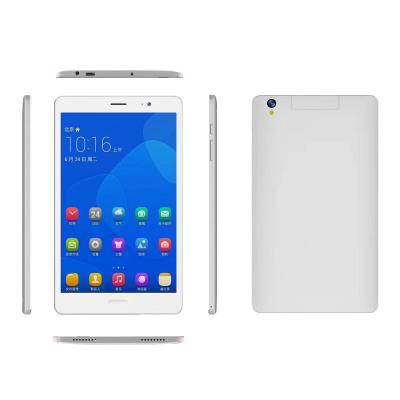 China NFC Function HG809 8Inch IPS 1280*800 MT6753 Octa Core 1.5GHZ Android 6.0 OS 5000mAH Tablet for sale