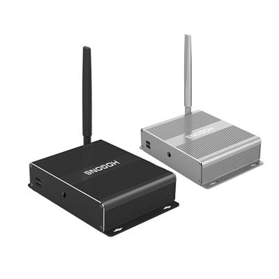 China Fanless Mini PC Case RK3399 Android7.1 OS Mainframe Computer With 4GB RAM Main Frame 5MP Camera RJ45 VGA 4GB+16GB for sale