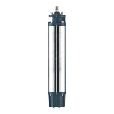 China 6YC Buildings Commercial Submersible Water Pump Motors for sale