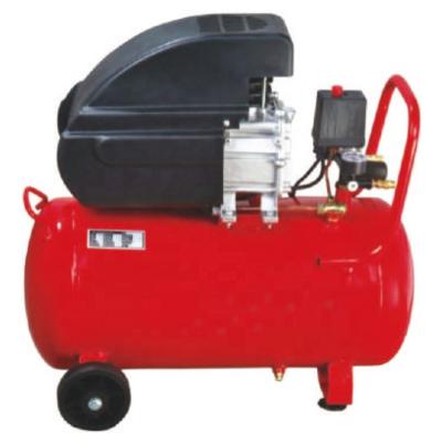 中国 Lubricated 1HP 2.5HP 3HP Electric Direct Driven Air Compressors Compressor For Poland Market 販売のため