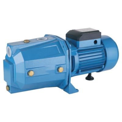 China Commercial Buildings JET-P Garden 0.75KW Electric Motor Jet 100 High Pressure Water Pump For Home Use for sale