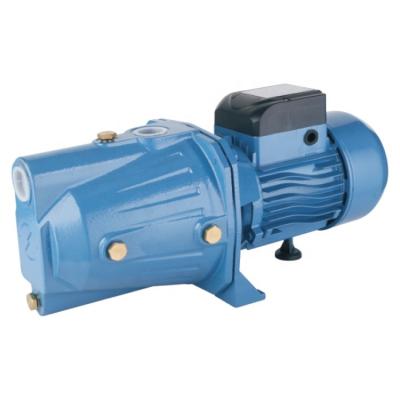 China Buildings JET-L/M Low Pressure 0.75Kw Single Phase Self Priming Commercial Electric Jet Water Pump for sale