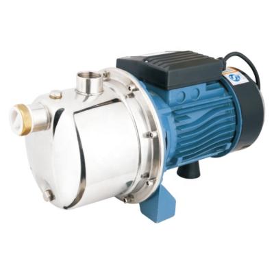 China Commercial Buildings JS Cap Sale Garden Jet Water Pump For Farm House Irrigation for sale