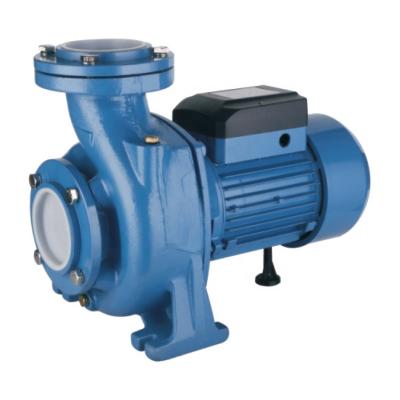 China Commercial Buildings NF 2 Inch Garden Cultivating Centrifugal Water Pump For Home House Water for sale