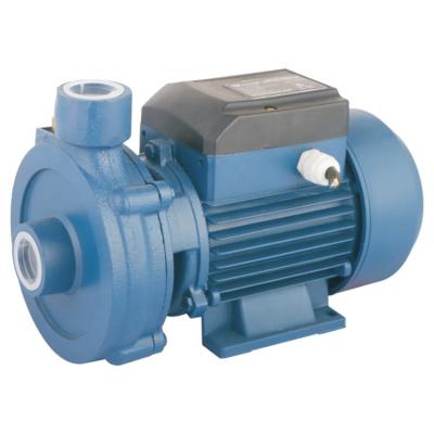 China Buildings DK Series 0.5hp 1hp 1.5hp Commercial Self-priming Peripheral Water Pump for sale