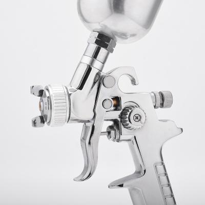 China H.V.L.P.H-2000G Series Automotive Power Spray Gun Paint Coating Paint zu verkaufen