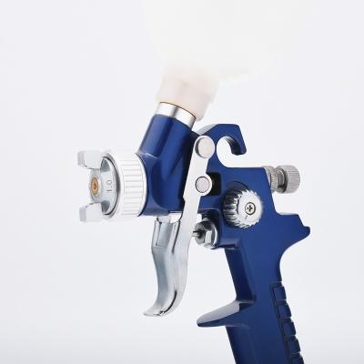 中国 H.V.L.P.H-2000P Electric Spray Gun Power Paint Spray Gun 販売のため