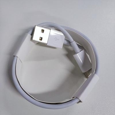 China Type c mobile phone data cable 1m usb charger fast charging cable type C for mobile phone charger cable for sale