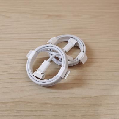 China Fast Charging Speed ​​For iphone 12 C-L Charging Data Cable 1M Palladium 18W 20W Phone Cable 1M Premium Fast Charging Cable 3A for sale