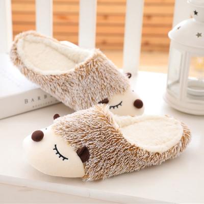 China Hot Selling Zapatilla Plush Fashion Bedroom Slipper Indoor Zapatilla for sale