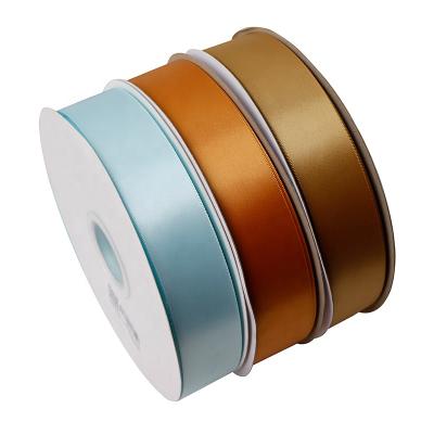 China 32mm Durable Satin Ribbon 1-1/4