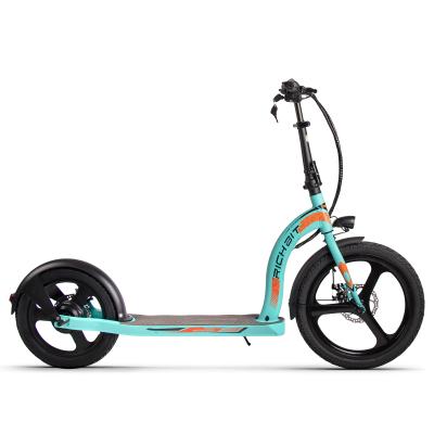 China E-commerce unisex business products drop shipping electric mobility scooter with big wheels for sale