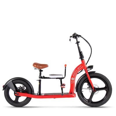 China Rich Bit Cheap Price Retail Unisex Fast Scooter Motorcycle Electric Adult for sale