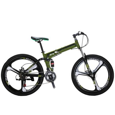 China Experienced Manufacturer Steel Custom Tianjin Bicycle Bike Folding Mtb Fashion 26 Inch Adult Bicycle for sale